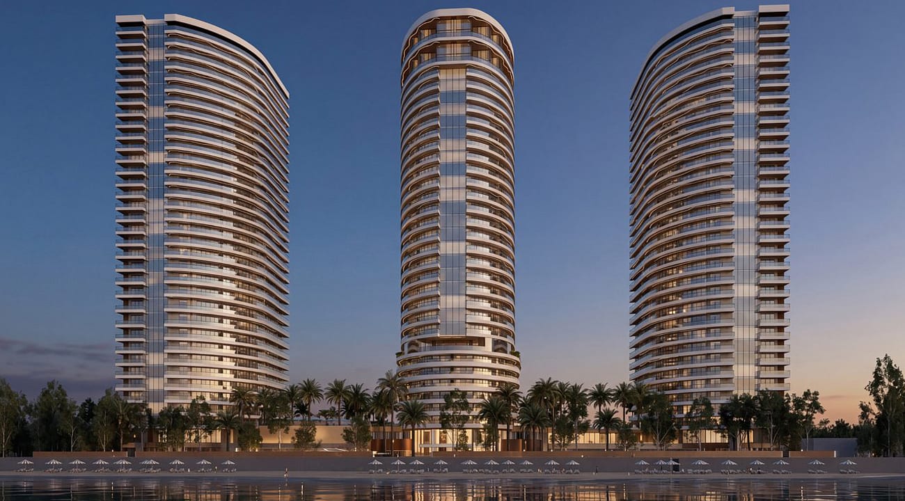 Gürcistan'ın En Büyük İki Gayrimenkul Geliştiricisi, Karadeniz Kıyısındaki Dev Tatil Projesi İçin Swissôtel ile Güçlerini Birleştirdi