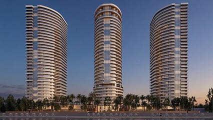 Gürcistan’ın En Büyük İki Gayrimenkul Geliştiricisi, Karadeniz Kıyısındaki Dev Tatil Projesi İçin Swissôtel ile Güçlerini Birleştirdi