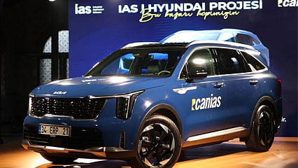 Canias ERP, Hyundai Motor Group’un Çok Ülkeli Üretim Genişlemesine Güç Katıyor-1