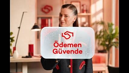Akbank Ödemen Güvende ile Ticarette Güvenli Ödeme Çözümü