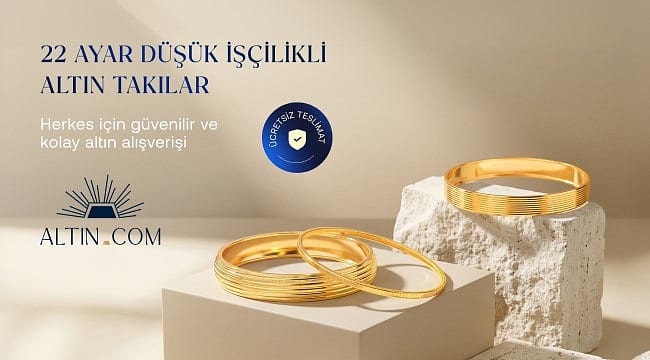 Görmeden Altın Alınır mı? Online Altın Alışverişinin Altın Kuralları-2