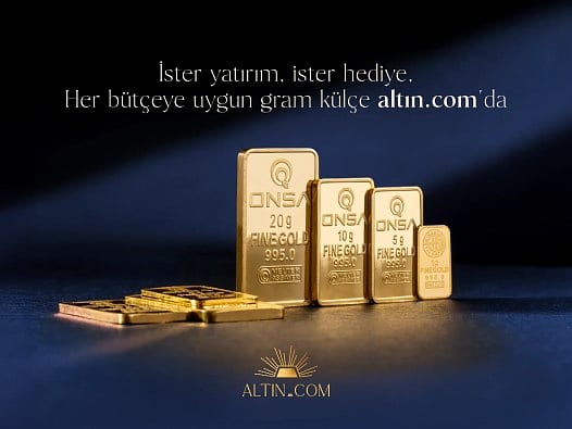 Görmeden Altın Alınır mı? Online Altın Alışverişinin Altın Kuralları-3