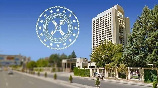 Hazine, altın tahvili ve altına dayalı kira sertifikası ihraç etti