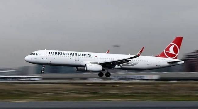 THY'den NATO Zirvesi kararı: Ankara uçuşları için ücretsiz değişiklik hakkı tanındı