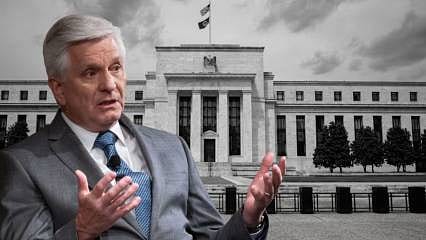 Fed yetkilisinden faiz sinyali: Çekirdek enflasyondaki yükseliş risk oluşturuyor