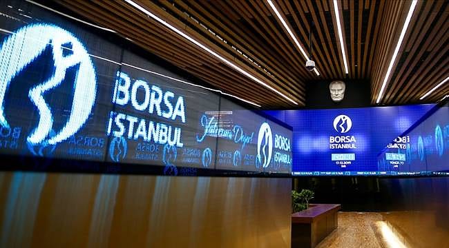 Borsa İstanbul günü yatay tamamladı: Bankacılık hisseleri yükseldi