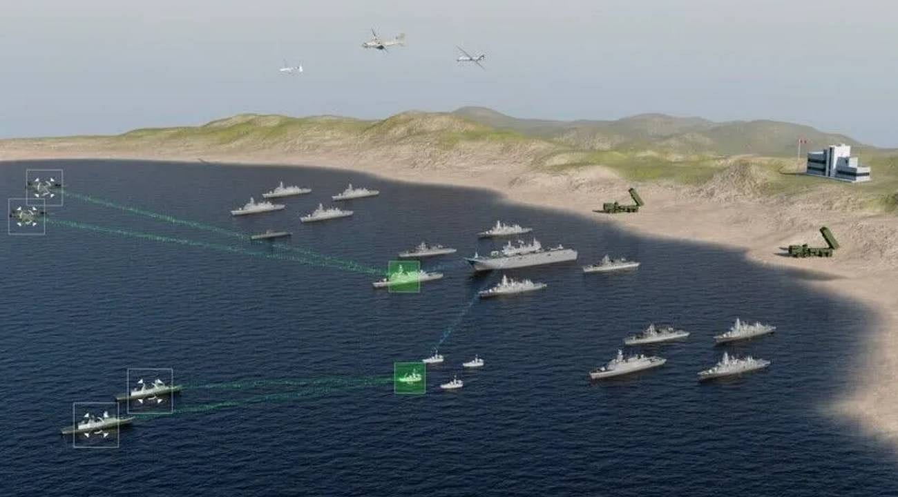 HAVELSAN'ın 4 kritik yazılımı NATO testlerini geçti