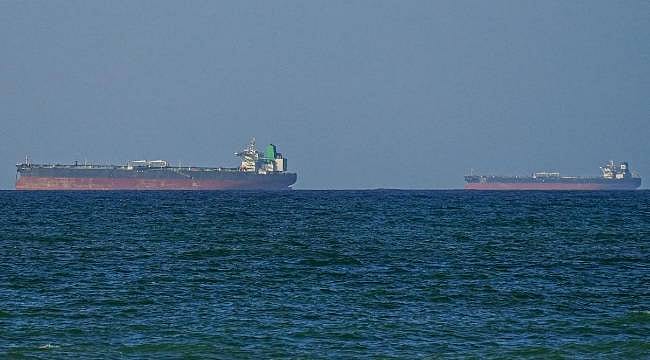 Petrol hattında kriz: Hürmüz Boğazı'ndan son 2 günde yalnızca 2 gemi geçti