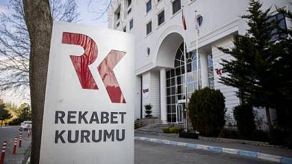 Rekabet Kurulu'ndan Haribo kararı: Rafların yüzde 30'u rakiplere ayrılacak