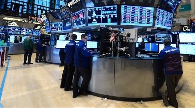 Avrupa’da risk algısı yükseldi: Yapay zeka ve çip krizi borsaları vurdu