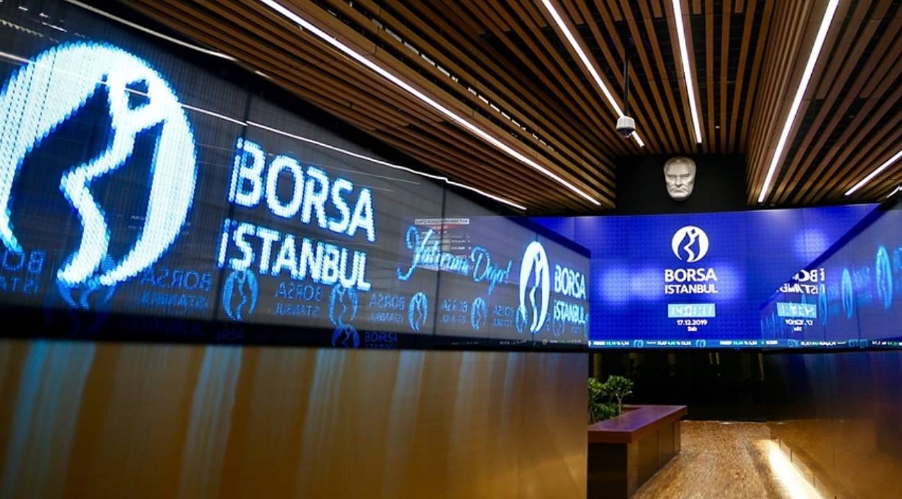 Borsa İstanbul günü yatay tamamladı: Bankacılık hisseleri yükseldi