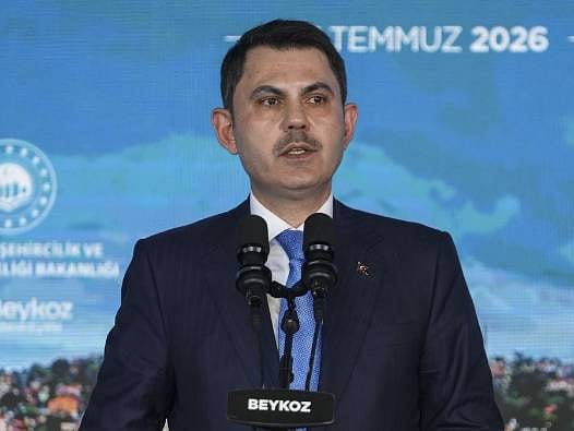 Bakan Murat Kurum duyurdu: Sosyal konut ve kira modeli geliyor