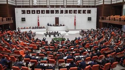 En düşük emekli maaşı için son viraj: Düzenleme TBMM Genel Kurulu'na geliyor