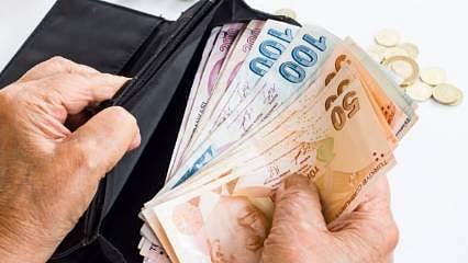 Yaşlı ve engelli aylıklarında zamlı ödeme tarihi belli oldu