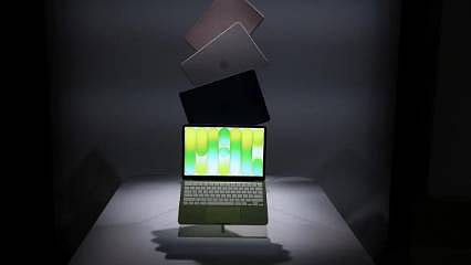 Apple Türkiye fiyatları değişti: En ucuz MacBook 45 bin TL'yi geçti