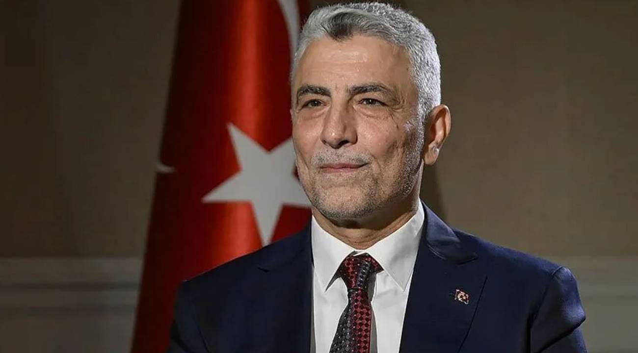 Bakan Bolat: Türkiye küresel zorluklara rağmen 10 yılın en hızlı büyüyen ekonomisi oldu