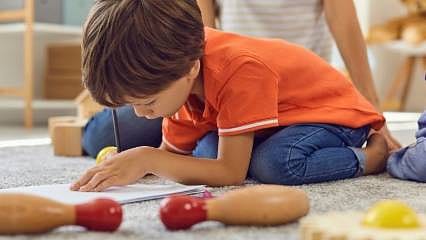 Kamuda 7/24 hizmet verecek kreşlerin önü açıldı: Asgari çocuk sayısı düşürüldü