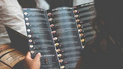 Bakan Yumaklı açıkladı: Restoranlarda şeffaf menü uygulaması zorunlu oldu