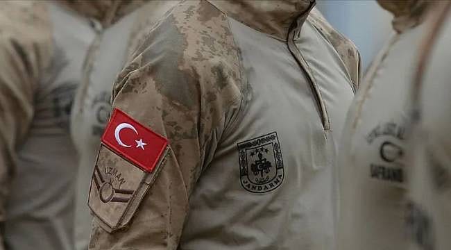 Jandarma promosyonu belli oldu: Nakit ve banka puanı ödemesi yapılacak