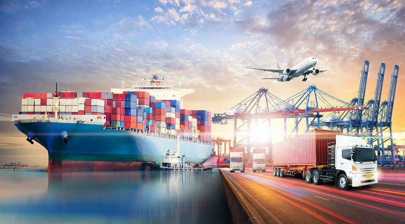 Türkiye'nin ihracat şampiyonları açıklandı: 25 şirket 1 milyar doları aştı