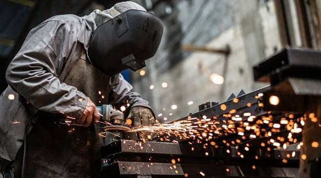 ABD'de sanayi üretimi mayısta sınırlı artış gösterdi