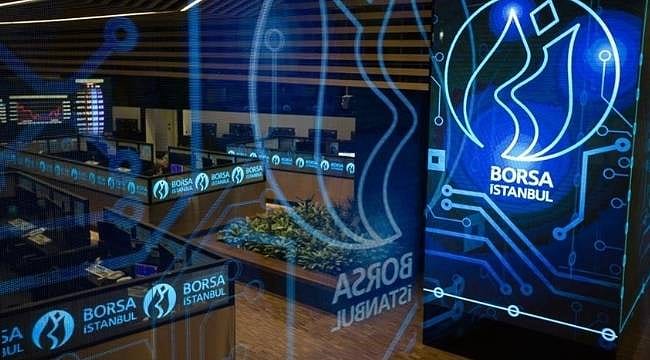 Borsada faiz kararı etkisi: Endeks gün içinde dalgalandı, kapanışta yatay kaldı