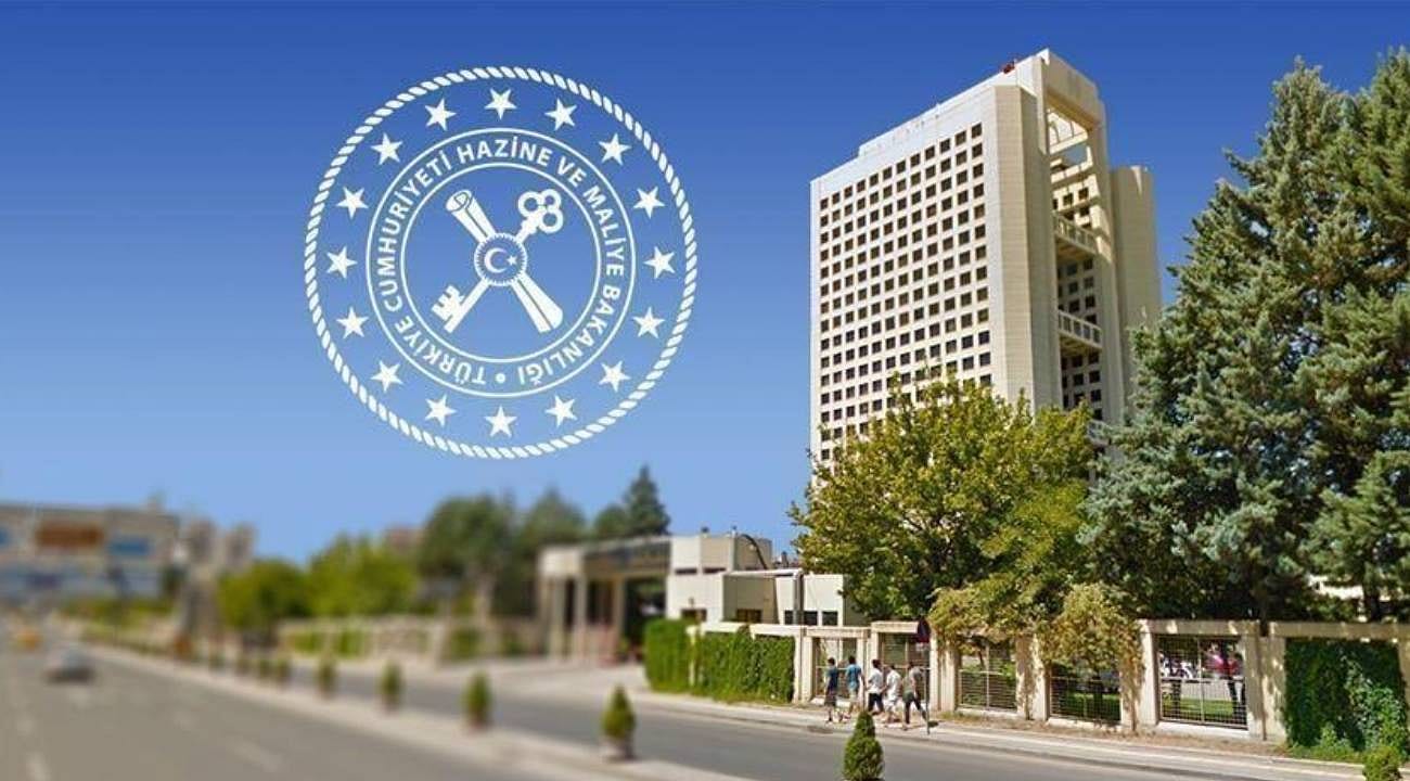 Hazine ve Maliye Bakanlığı 13,4 Milyar Liralık Kira Sertifikası İhracı Gerçekleştirdi
