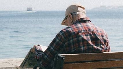 Almanya’da emeklilere dev bütçe: Ortalama maaş 1300 euroyu buluyor