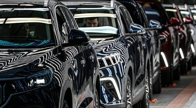 Türkiye'den ‘Made in EU’ atağı: Otomotiv sektörünün yol haritası masaya yatırıldı