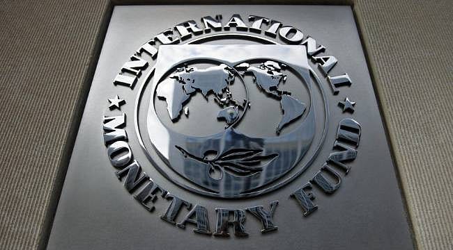 IMF'den Türkiye ekonomisi için revizyon: 2026 büyüme tahmini düşürüldü