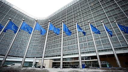 AB'den Fransa'ya dev savunma desteği: 15 milyar euroluk anlaşma imzalandı