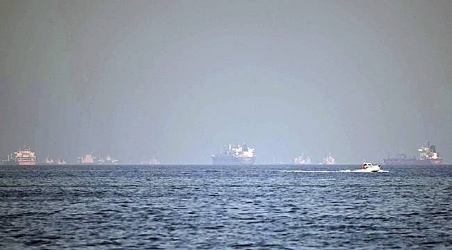 FAO'dan kritik Hürmüz uyarısı: Asıl tehlike gıda güvenliği riski olabilir