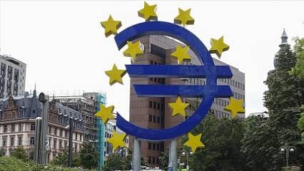 Euro Bölgesi’nde enflasyon beklentileri geriledi