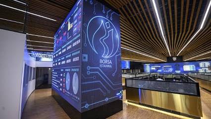 Borsa İstanbul günü yükselişle tamamladı