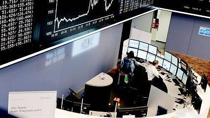 Starmer'ın istifası sonrası Avrupa borsaları karışık seyirle kapandı