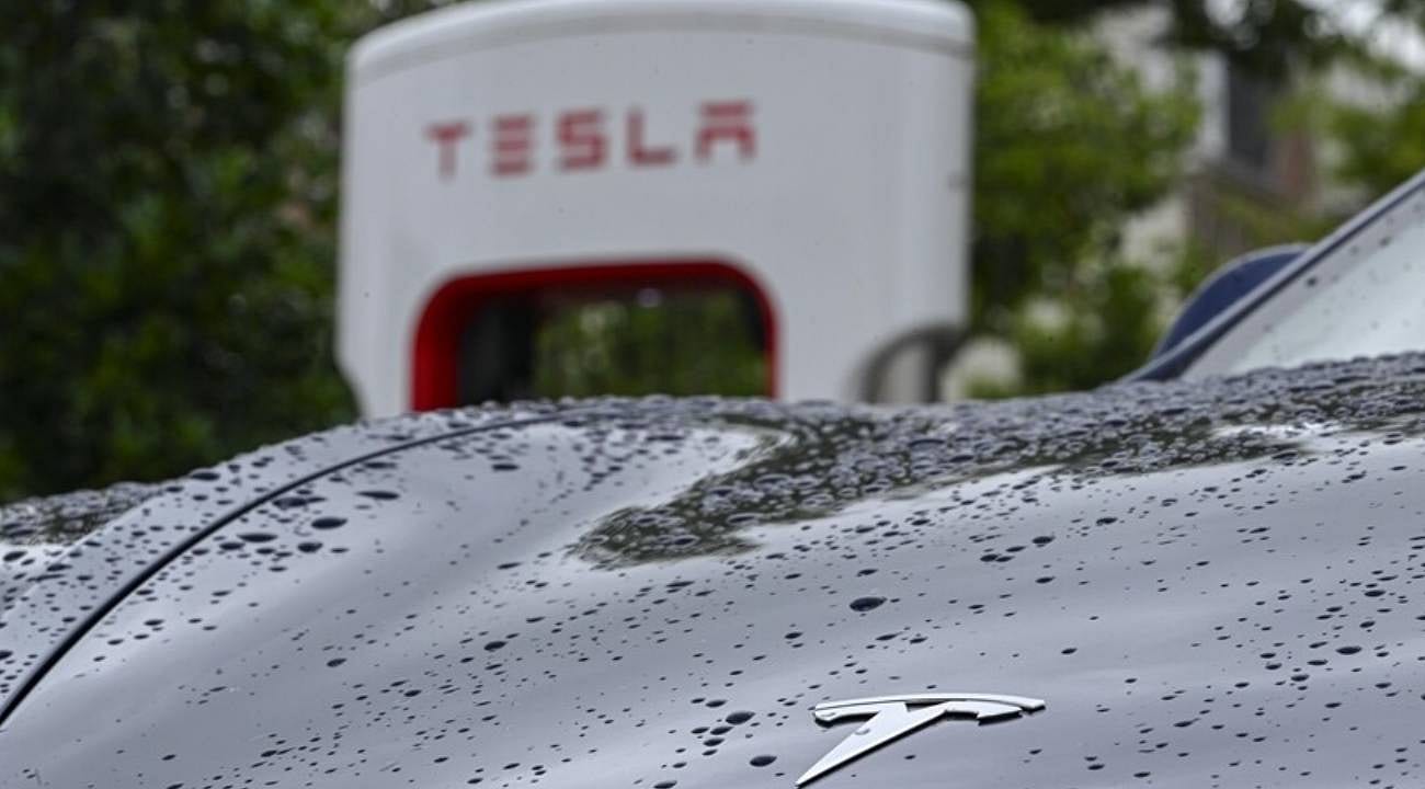 NatPower ve Tesla, batarya enerji depolama sistemleri için anlaştı