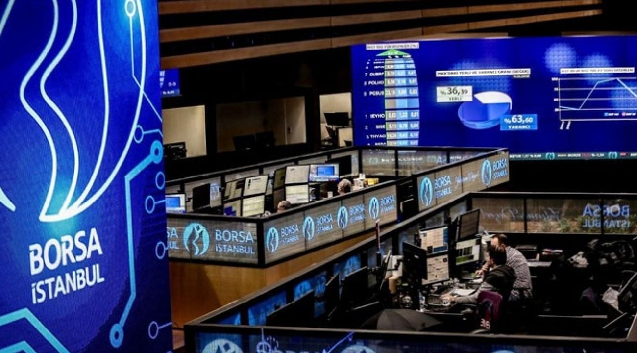 Küresel iyimserlik borsaya yansıdı: BIST 100 günü 