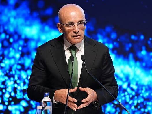 Bakan Şimşek’ten kritik uyarı: İklim eylemi büyüme ve refah için zorunlu