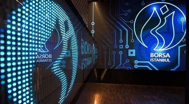 Borsa İstanbul günü yatay kapattı: Gözler TCMB'nin faiz kararında