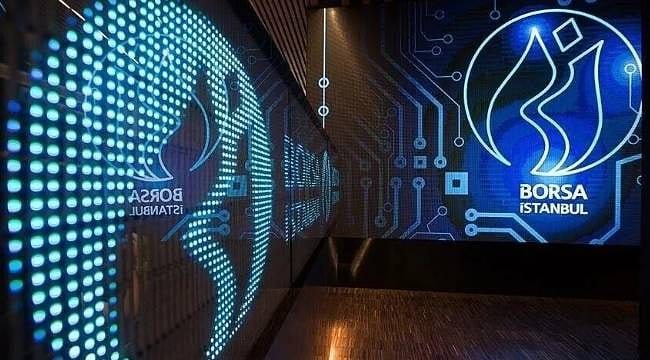 Faiz beklentileri değişti, Borsa İstanbul yükseldi: BIST 100 kritik seviyeyi aştı