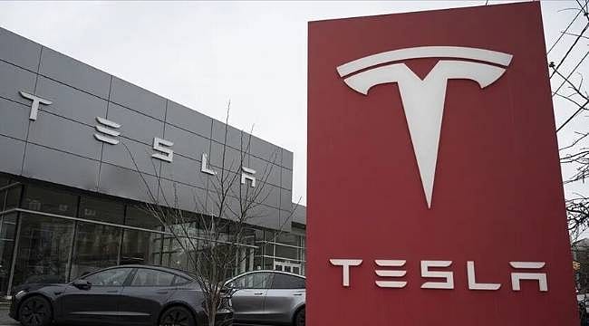 Tesla'dan güçlü ikinci çeyrek verisi: Araç teslimatları yüzde 25 arttı