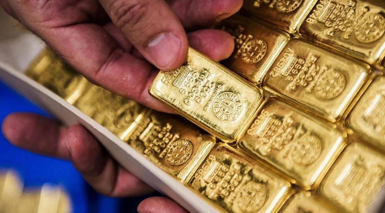 Altın ve gümüşte sert kayıp: Piyasalar Fed senaryosunu fiyat