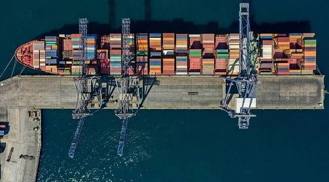 Ticaret Bakanlığı açıkladı: İhracat pazarlarında pozitif tablo sürüyor