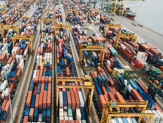 Körfez'e ihracatta büyük sıçrama: Haziranda 800 milyon dolar aşıldı