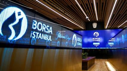Orta Doğu endişesi piyasaları vurdu: Borsa İstanbul haftayı düşüşle kapadı