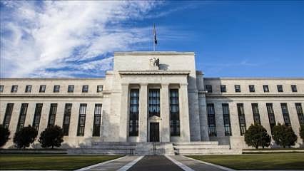 Fed faiz kararını beklentiler dahilinde sabit tuttu