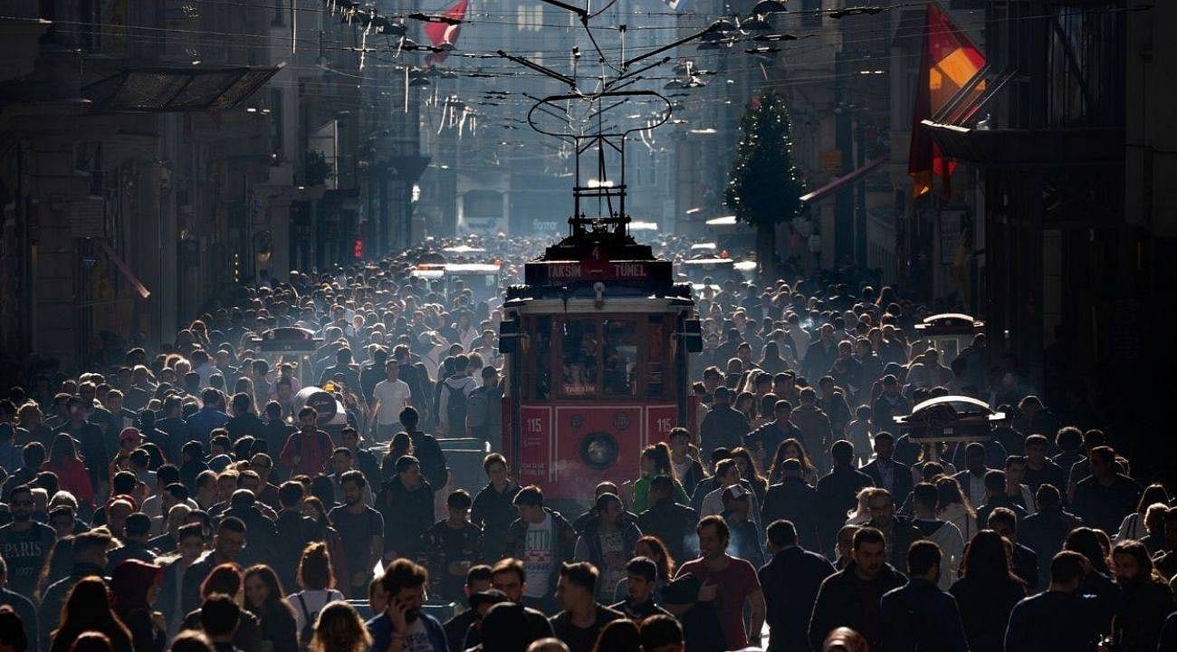Emekli olur olmaz şehir değiştirdiler: En çok göç alan ve veren iller açıklandı