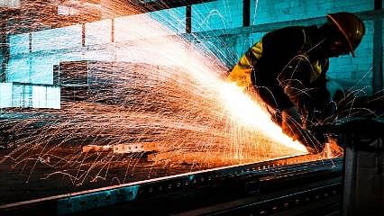 ABD'de fabrika siparişleri mayısta azaldı