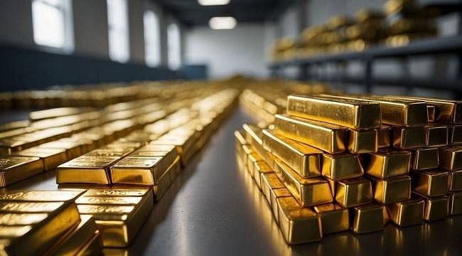 Dünya Altın Konseyi’nden 2026 tahmini: Altın fiyatları için üç senaryo öne çıkıyor