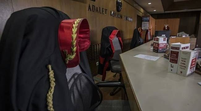 Yargıda adli tatil başlıyor: Hangi mahkemeler görev yapacak?